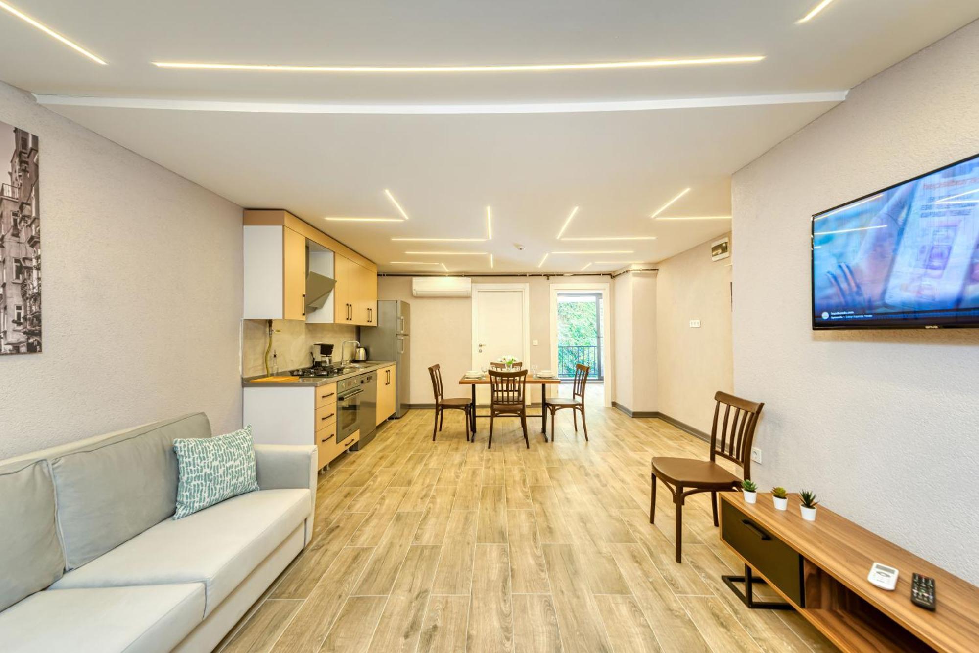Port Apart Hotel Стамбул Экстерьер фото