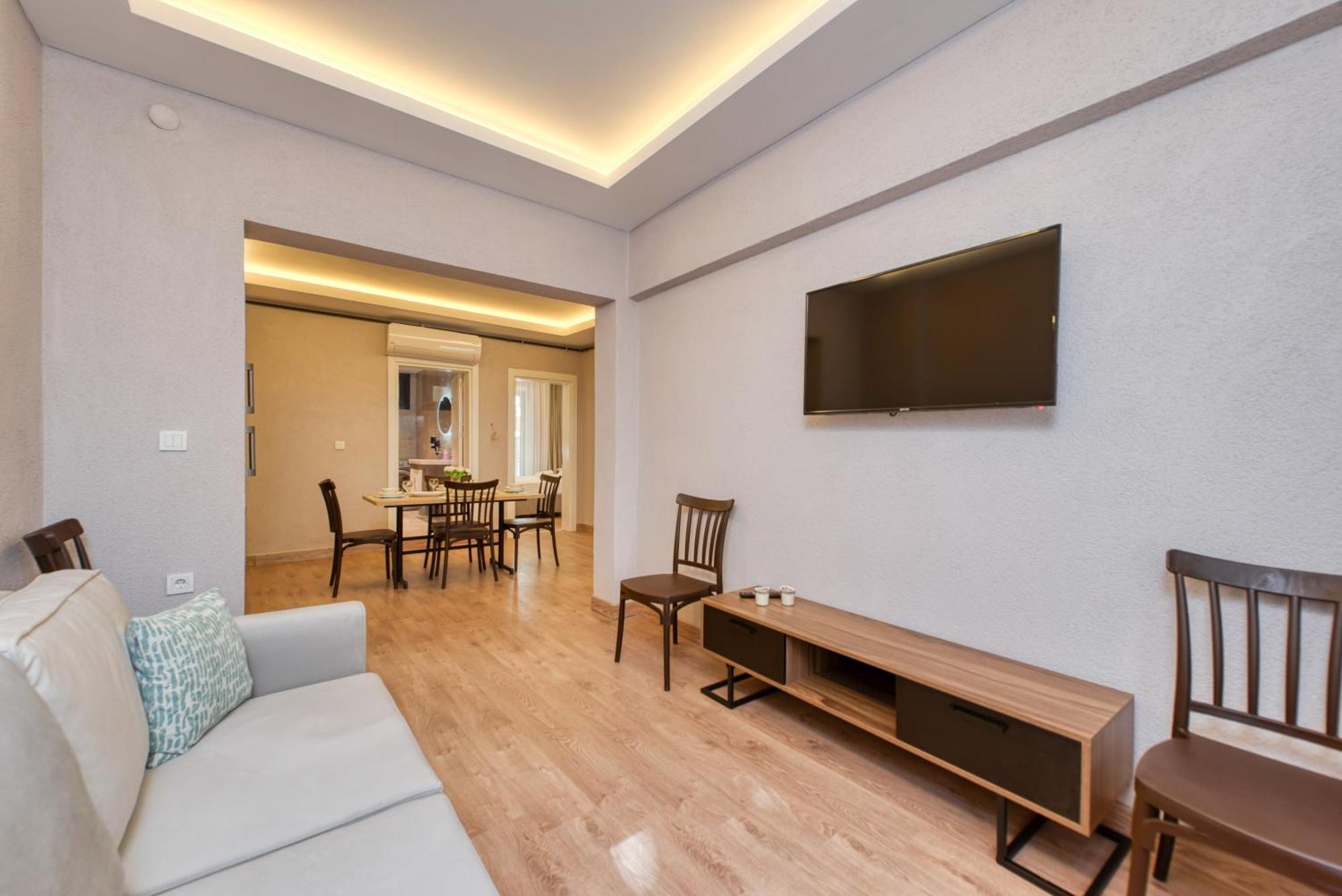 Port Apart Hotel Стамбул Экстерьер фото