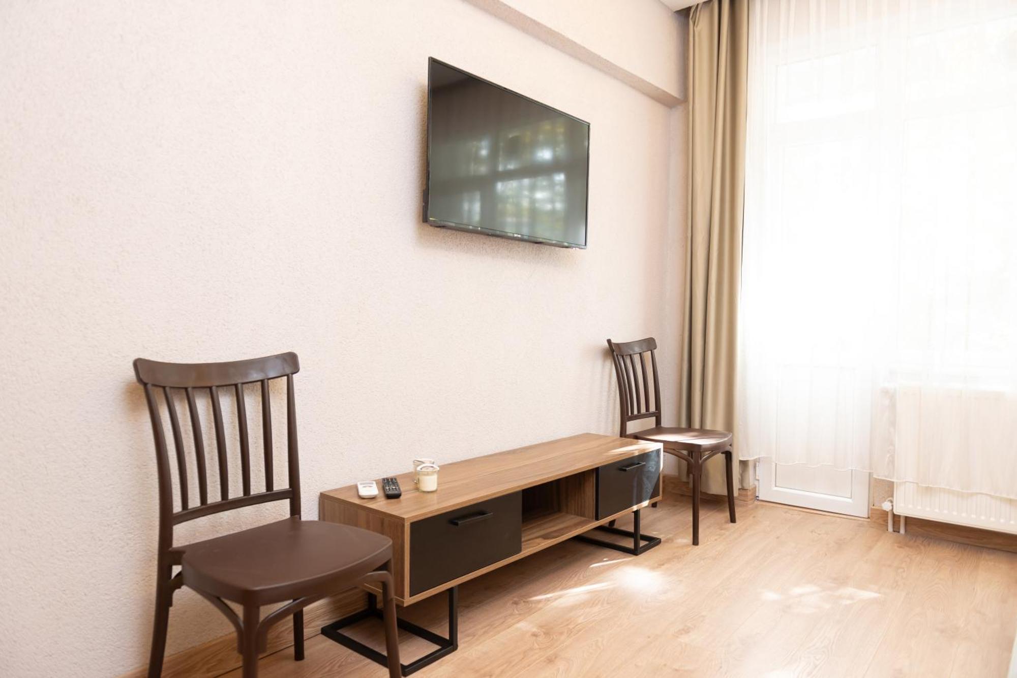 Port Apart Hotel Стамбул Экстерьер фото