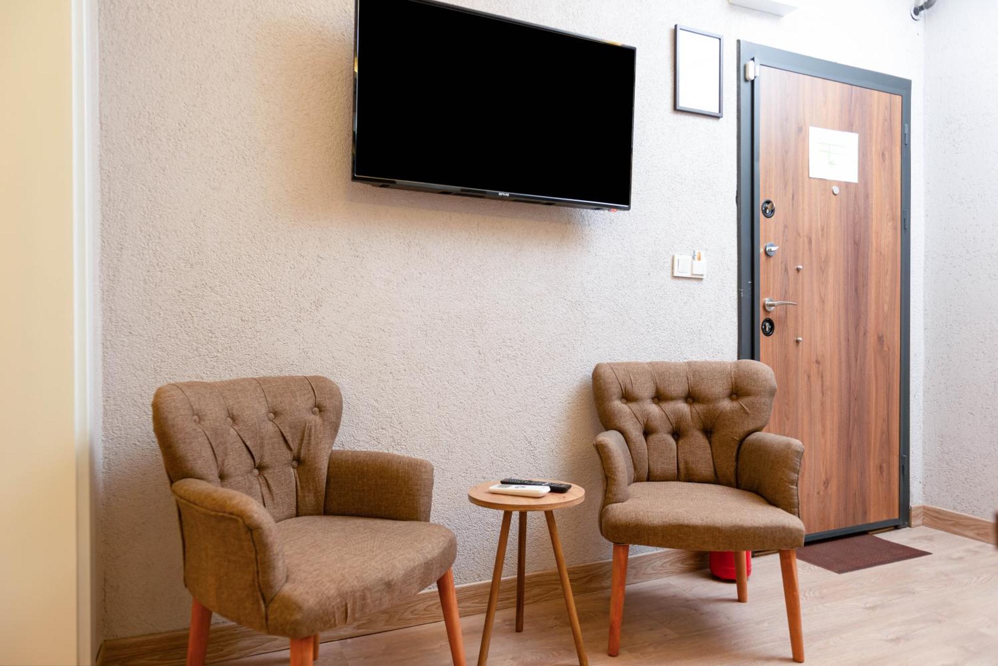 Port Apart Hotel Стамбул Экстерьер фото